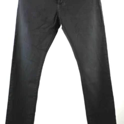 I AM NONE Black Jeano Denim