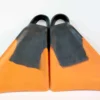 4PLAY FINS - Black/ Orange 1 4PLAY FINS - Black/ Orange -surf Sales 1127524