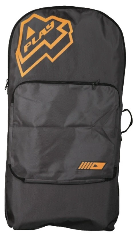 4PLAY BLUEPRINT BOARDBAG - Single Boardbag 3 4PLAY BLUEPRINT BOARDBAG - Single Boardbag