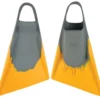 STEALTH S2 FINS - Grey / Sun Gold -surf Sales 1179974