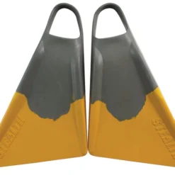 STEALTH S2 FINS - Grey / Sun Gold 13 STEALTH S2 FINS - Grey / Sun Gold -surf Sales 1179974 4