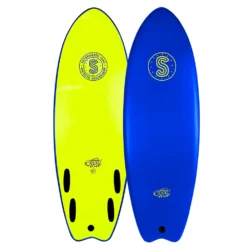SOFTLITE SURFBOARDS Fish Stick 5'9' Quad Fin Fish -surf Sales 1199319 1