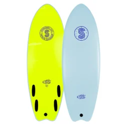 SOFTLITE SURFBOARDS Fish Stick 5'9' Quad Fin Fish -surf Sales 1199319 3