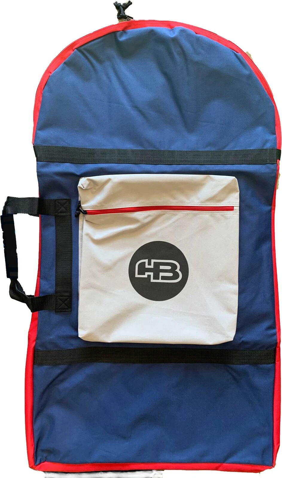 HB BODYBOARDS A Class Double Board Bag 3 HB BODYBOARDS A Class Double Board Bag
