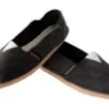 Applegator Shoes - Charcoal Cord -surf Sales 391159