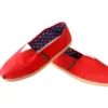 Applegator Shoes - Red -surf Sales 391160
