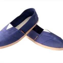 Applegator Shoes Navy
