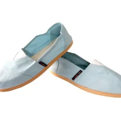 Applegator Shoes - Blue