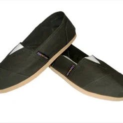 Applegator Shoes - Army Green