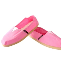 Applegator Shoes - Pink
