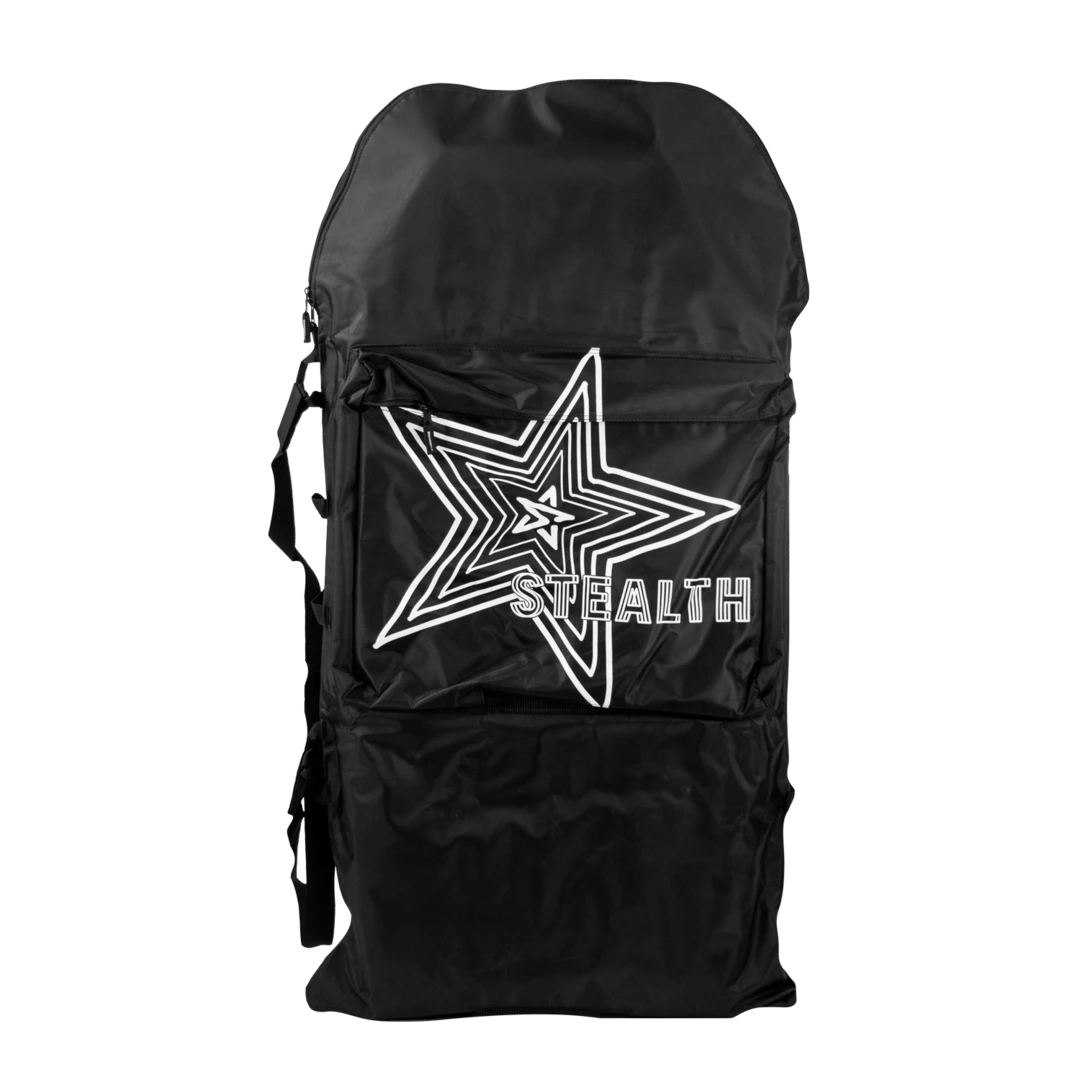 STEALTH Basic Bodyboard Bag 6 STEALTH Basic Bodyboard Bag - Image 4