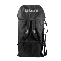 STEALTH Basic Bodyboard Bag 11 STEALTH Basic Bodyboard Bag -surf Sales 391903 4