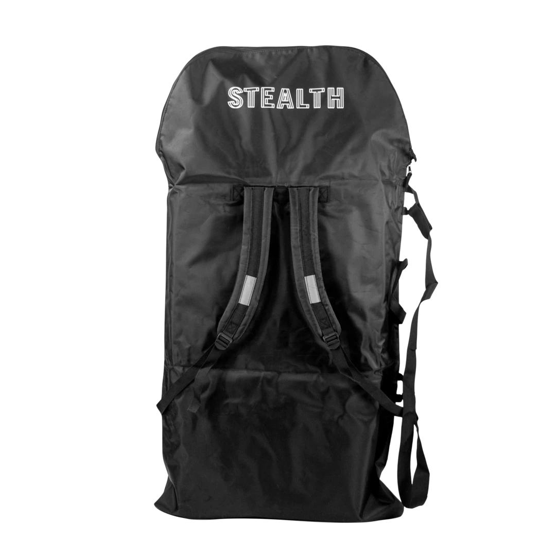 STEALTH Basic Bodyboard Bag 7 STEALTH Basic Bodyboard Bag - Image 5