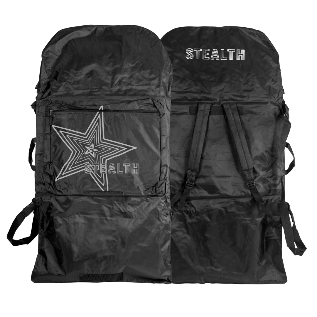 STEALTH Basic Bodyboard Bag 3 STEALTH Basic Bodyboard Bag