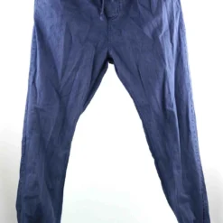 I AM NONE Blue Cuffed Chino's -surf Sales 4349609 2