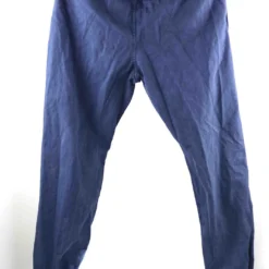 I AM NONE Blue Cuffed Chino's -surf Sales 4349609 3