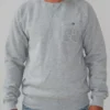 GRAND FLAVOUR Crest Crew Neck Jumper 1 GRAND FLAVOUR Crest Crew Neck Jumper -surf Sales 4482221