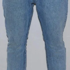 GRAND FLAVOUR Destroy Denim Jeans