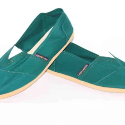 Applegator Shoes - Green