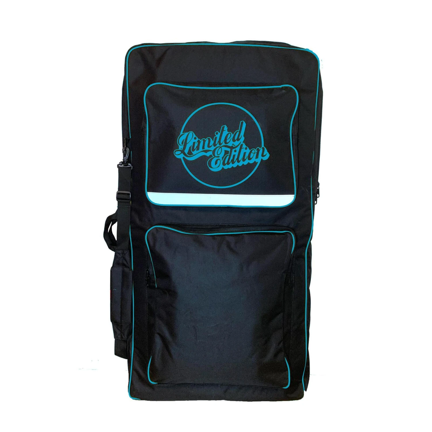 LIMITED EDITION PRO DOUBLE BODYBOARD BAG 6 LIMITED EDITION PRO DOUBLE BODYBOARD BAG - Image 4