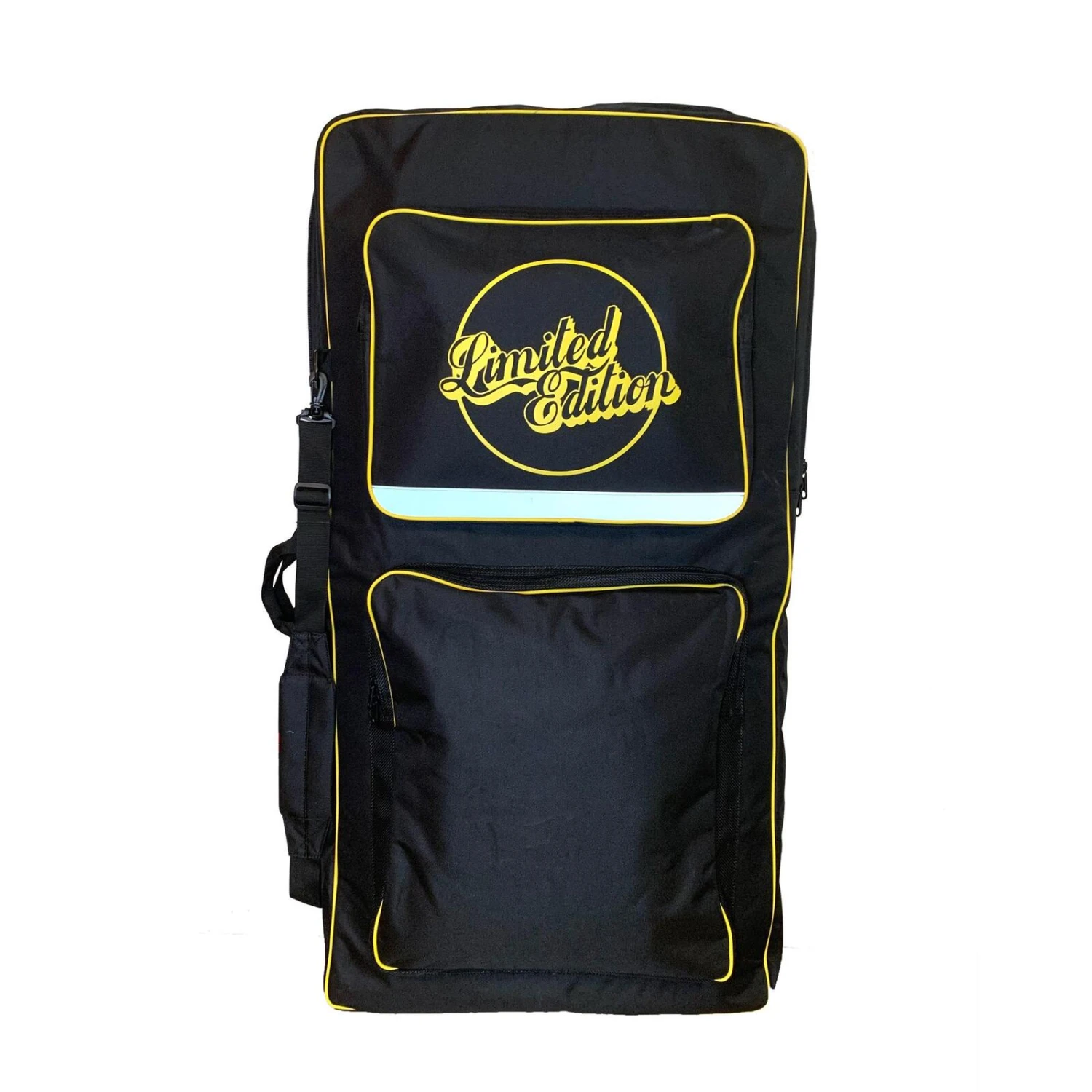 LIMITED EDITION PRO DOUBLE BODYBOARD BAG 8 LIMITED EDITION PRO DOUBLE BODYBOARD BAG - Image 6