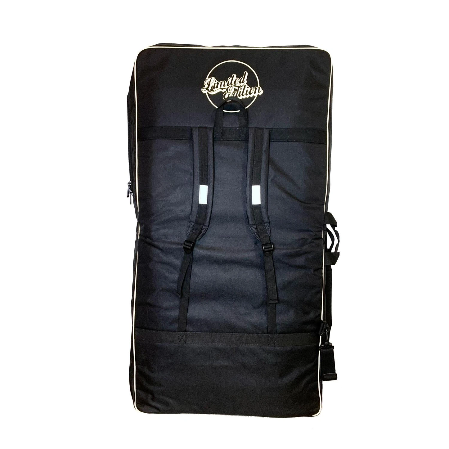 LIMITED EDITION PRO DOUBLE BODYBOARD BAG 9 LIMITED EDITION PRO DOUBLE BODYBOARD BAG - Image 7