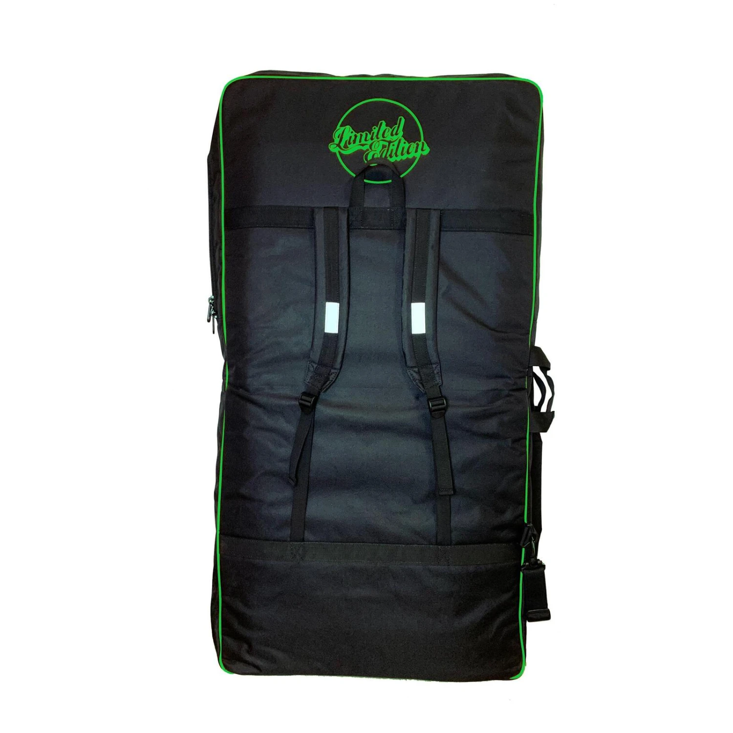 LIMITED EDITION PRO DOUBLE BODYBOARD BAG 11 LIMITED EDITION PRO DOUBLE BODYBOARD BAG - Image 9