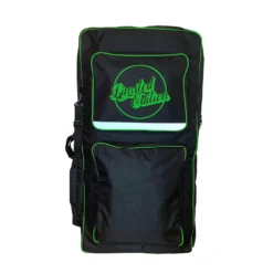 LIMITED EDITION PRO DOUBLE BODYBOARD BAG