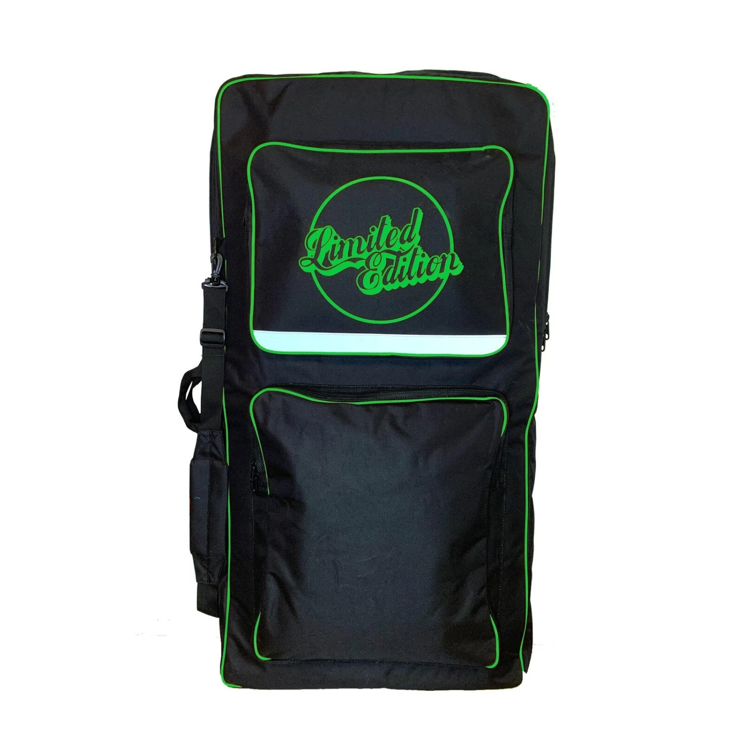 LIMITED EDITION PRO DOUBLE BODYBOARD BAG 3 LIMITED EDITION PRO DOUBLE BODYBOARD BAG