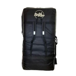 LIMITED EDITION DELUXE PADDED DOUBLE BODYBOARD BAG -surf Sales 4672716 1