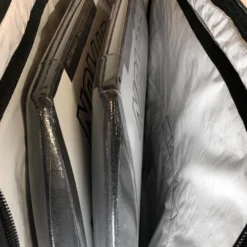 LIMITED EDITION DELUXE PADDED DOUBLE BODYBOARD BAG -surf Sales 4672716 6