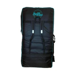 LIMITED EDITION DELUXE PADDED DOUBLE BODYBOARD BAG -surf Sales 4672716 8