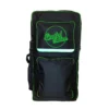 LIMITED EDITION DELUXE PADDED DOUBLE BODYBOARD BAG -surf Sales 4672716 1