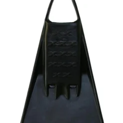 CUSTOM X FINS - BLACK -surf Sales 4673298 2