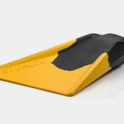STEALTH S2 FINS - Black / Gold - Jake Stone Model -surf Sales 4738019 2