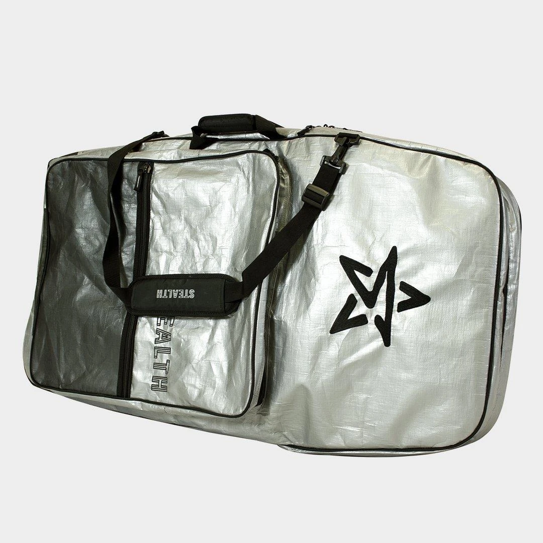 STEALTH Carrier Double Bodyboard Bag 7 STEALTH Carrier Double Bodyboard Bag - Image 5