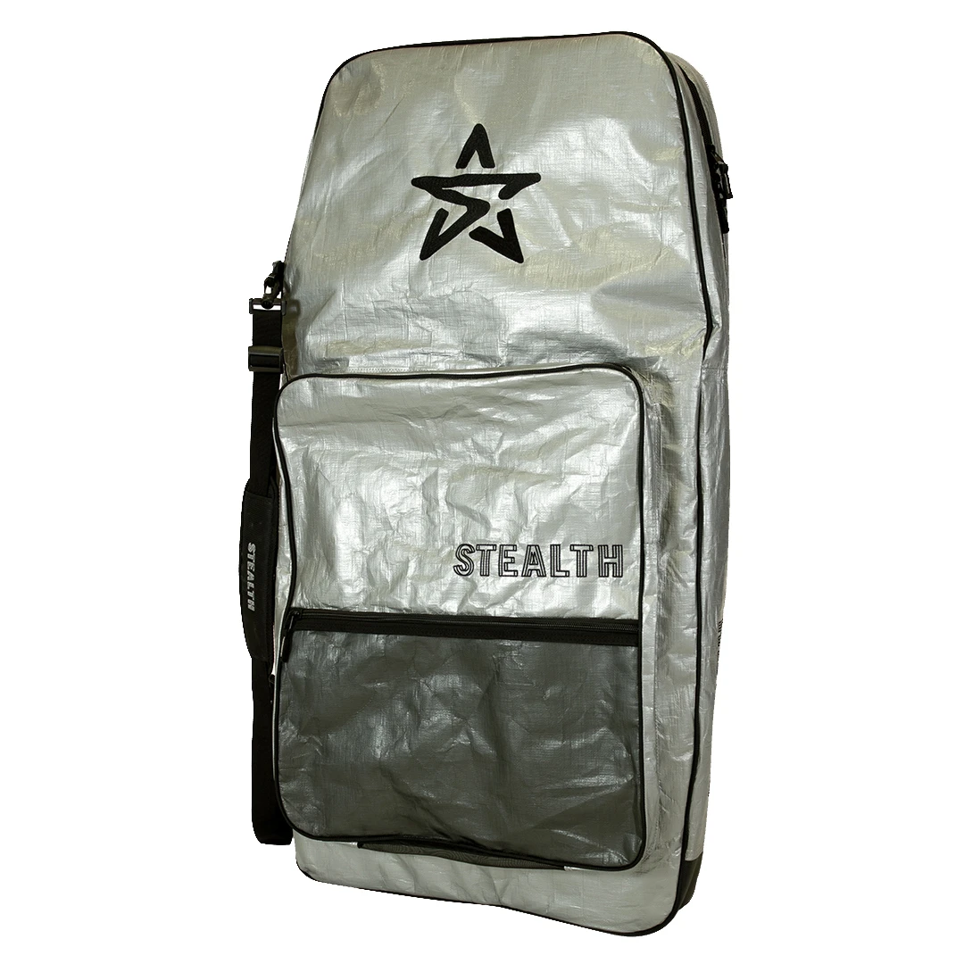 STEALTH Carrier Double Bodyboard Bag 9 STEALTH Carrier Double Bodyboard Bag - Image 7