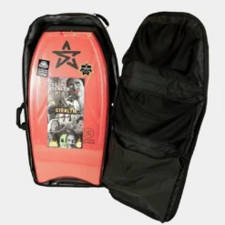 STEALTH Tank 4 Board Bodyboard Bag -surf Sales 4738051 4