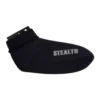 STEALTH Neoprene High Cut Fin Socks - Pair - Black -surf Sales 4997067