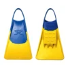 CUSTOM X FINS - BLUE/ YELLOW -surf Sales 5094288