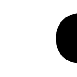 ZION WETSUITS - Die Cut Decal - Black