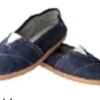 Applegator Shoes - Denim -surf Sales 565237