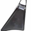 FREEDOM FINS - BLACK -surf Sales 5846000