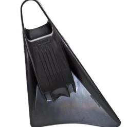 FREEDOM FINS - BLACK -surf Sales 5846000 3