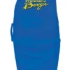 MOREY Bodyboards - Basic Double Boardbag -surf Sales 611000