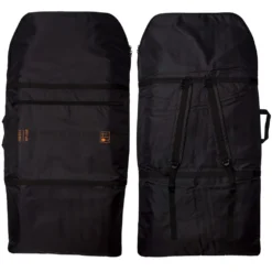 NMD BODYBOARDS Adventure Double Boardbag