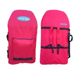 MANTA BODYBOARDS Canvas Single Boardbag