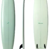FOAMIE SURFBOARDS Drifter 8'0' Tri Fin Malibu
