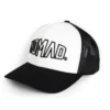 NOMAD BODYBOARDS Trucker Hat 2 NOMAD BODYBOARDS Trucker Hat -surf Sales 634892 640083