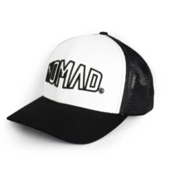 NOMAD BODYBOARDS Trucker Hat